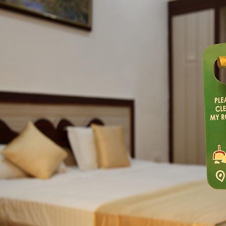 Hotel Lara India Varanasi Eksteriør billede