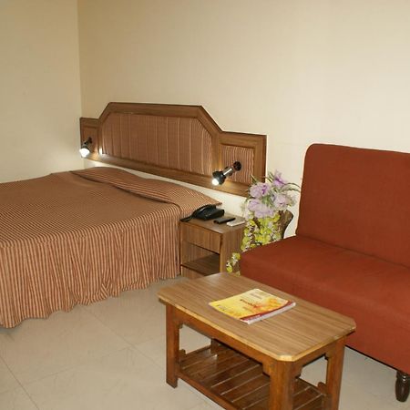 Hotel Lara India Varanasi Eksteriør billede