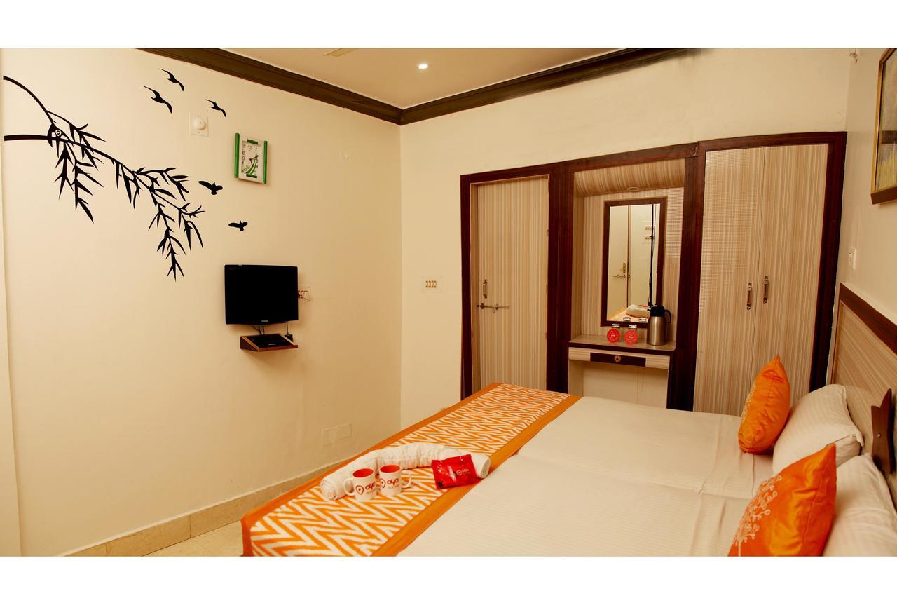 Hotel Lara India Varanasi Eksteriør billede