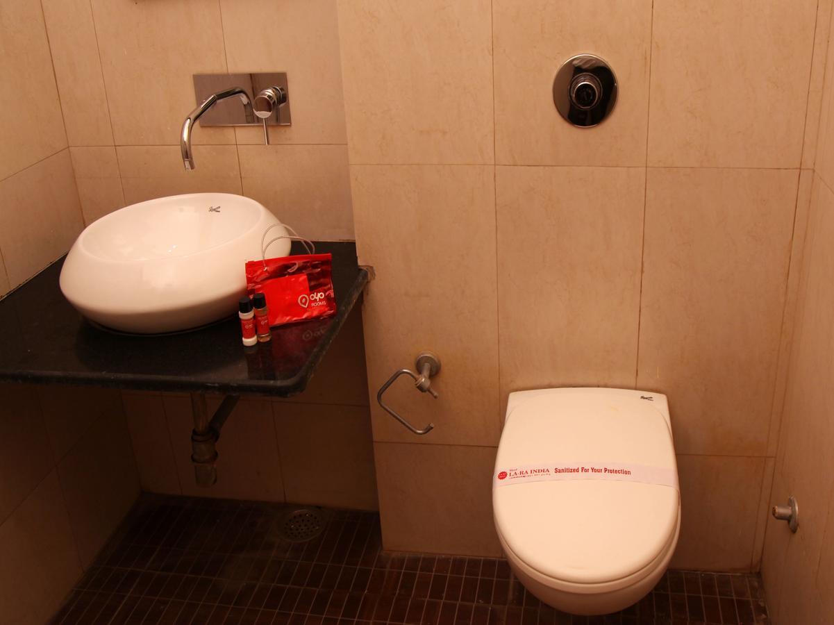 Hotel Lara India Varanasi Eksteriør billede