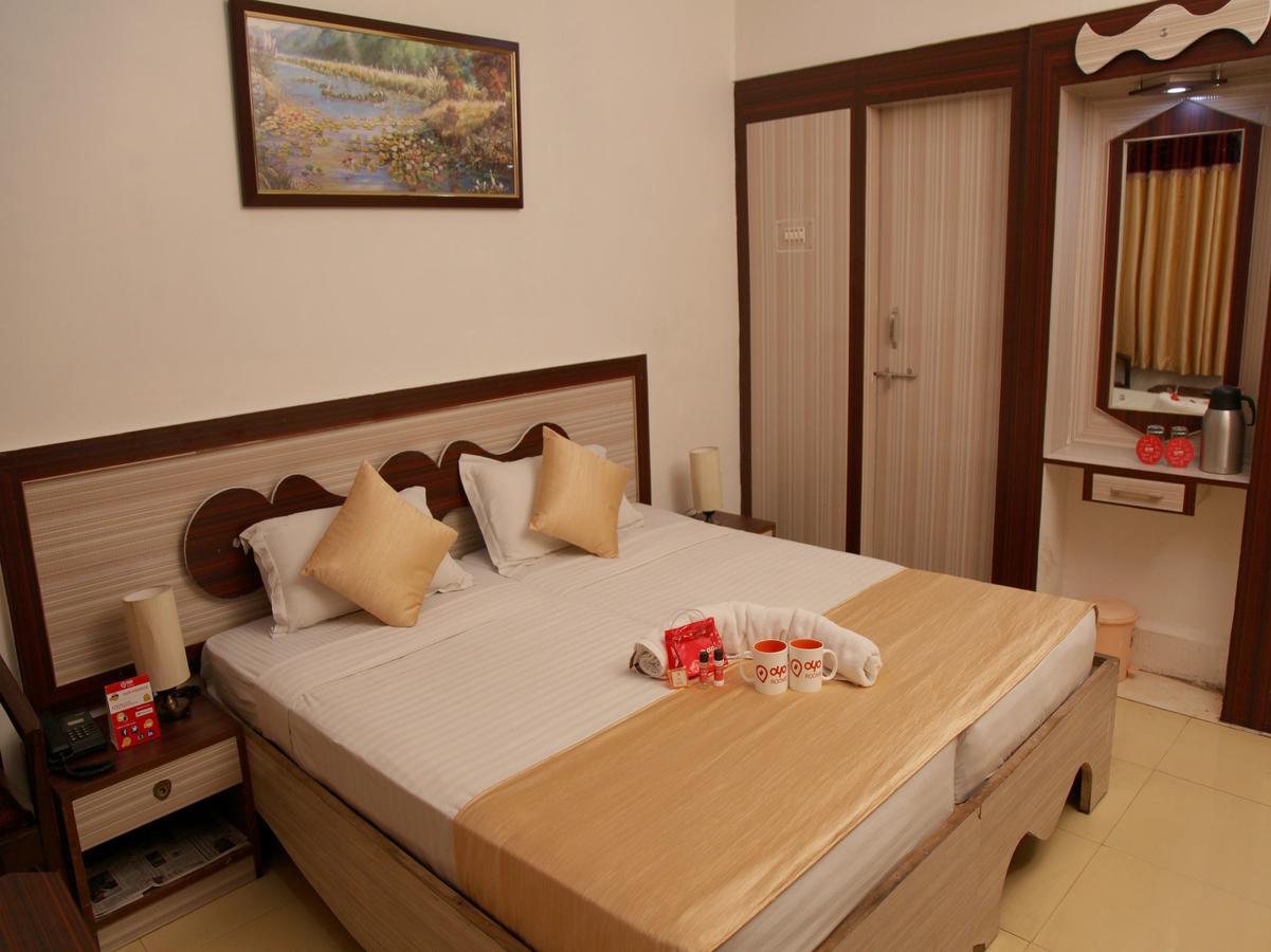 Hotel Lara India Varanasi Eksteriør billede