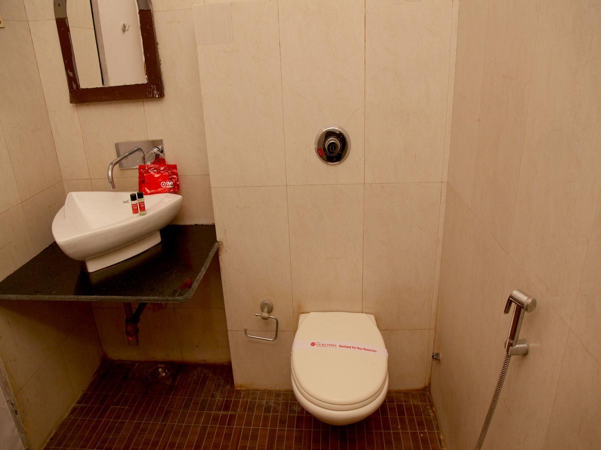 Hotel Lara India Varanasi Eksteriør billede
