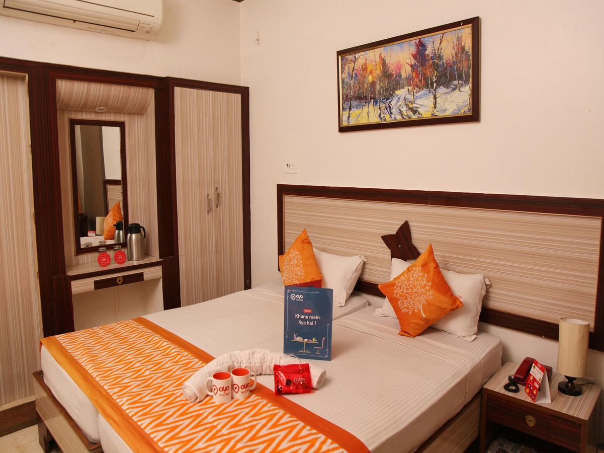 Hotel Lara India Varanasi Eksteriør billede