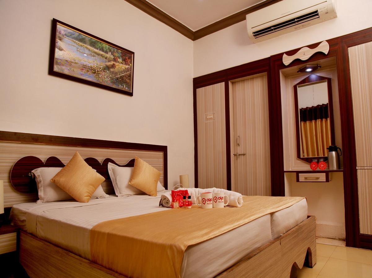 Hotel Lara India Varanasi Eksteriør billede