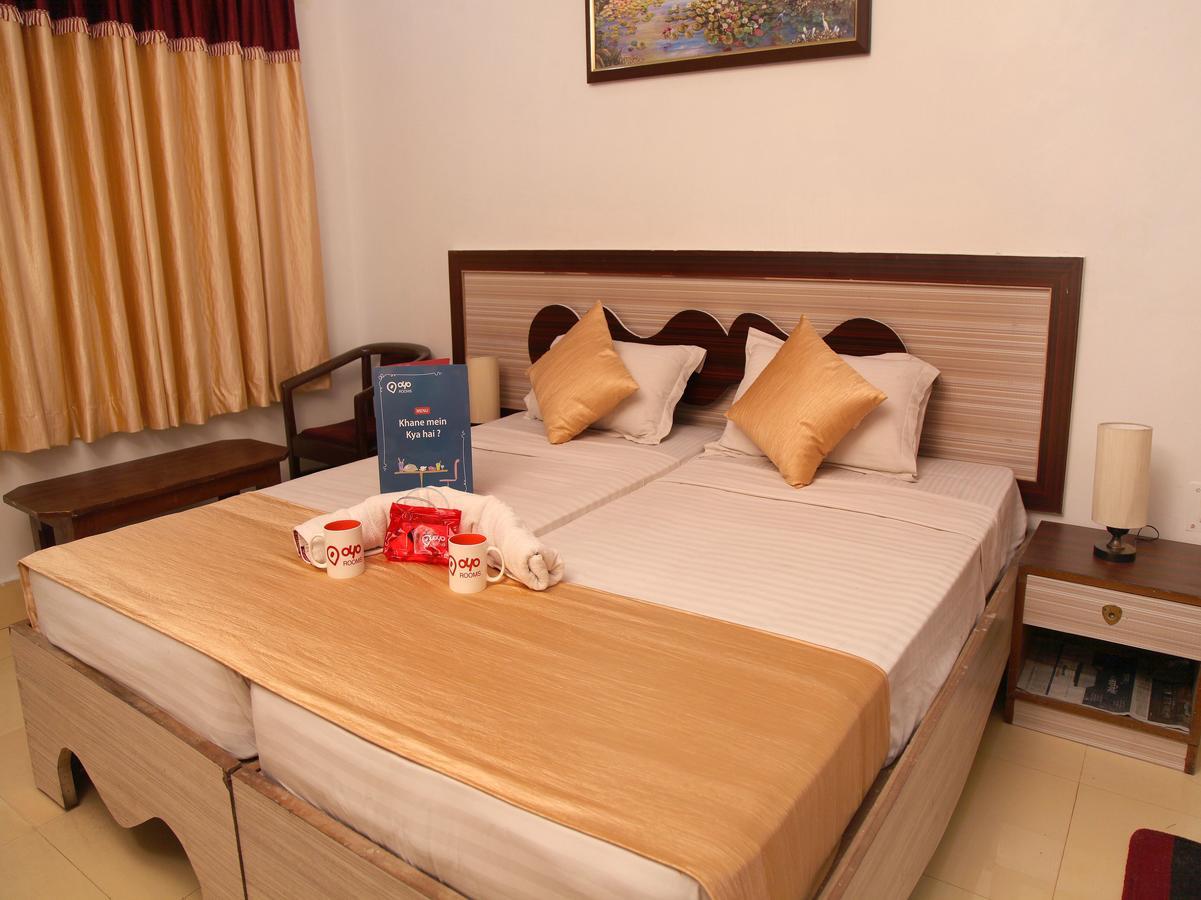 Hotel Lara India Varanasi Eksteriør billede