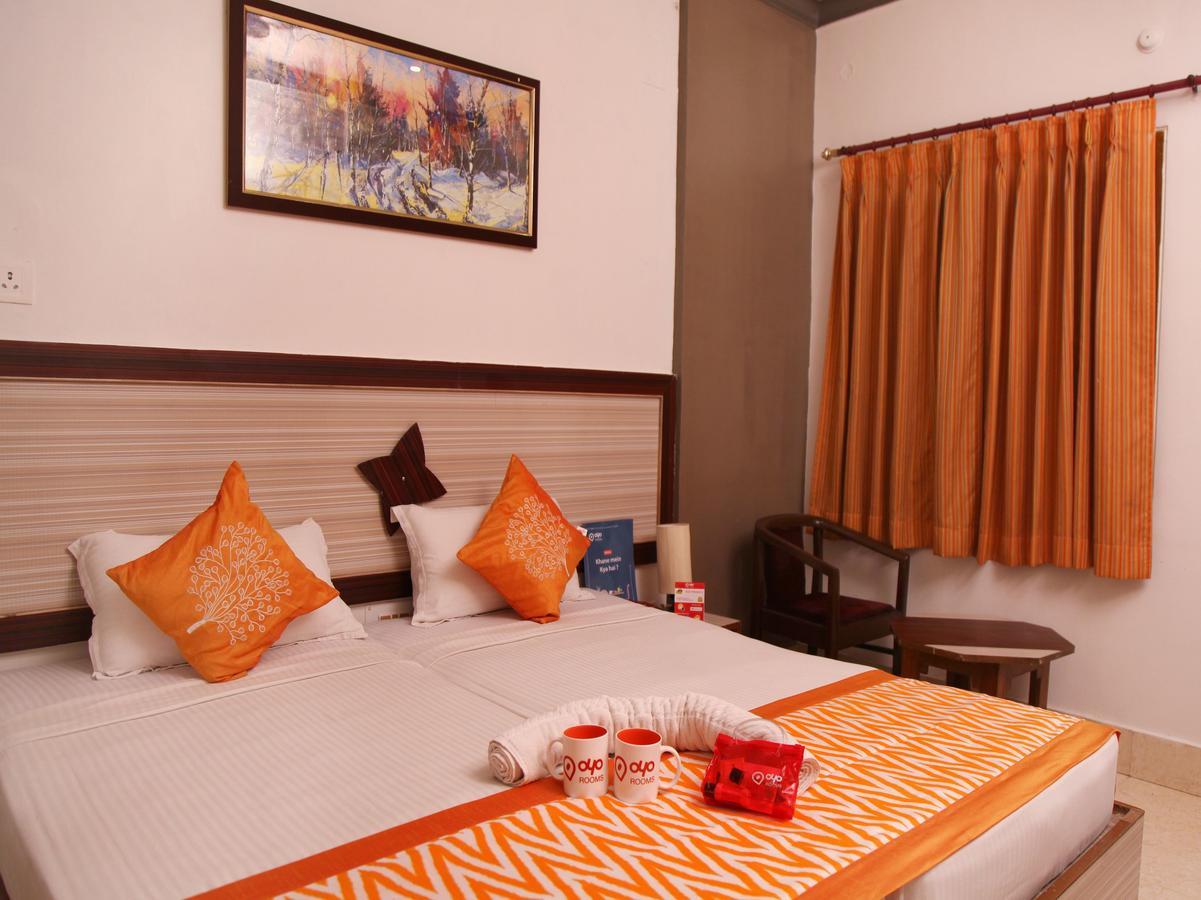 Hotel Lara India Varanasi Eksteriør billede