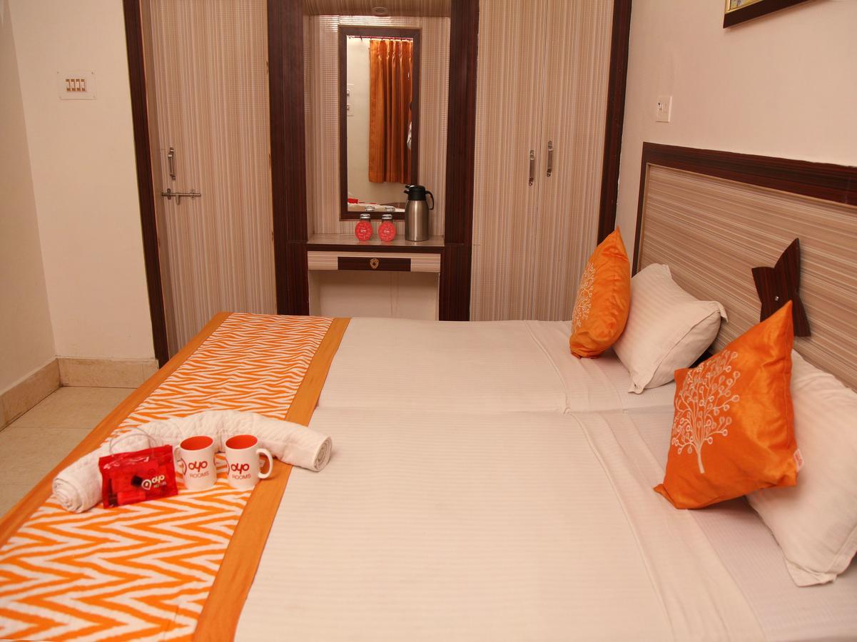 Hotel Lara India Varanasi Eksteriør billede