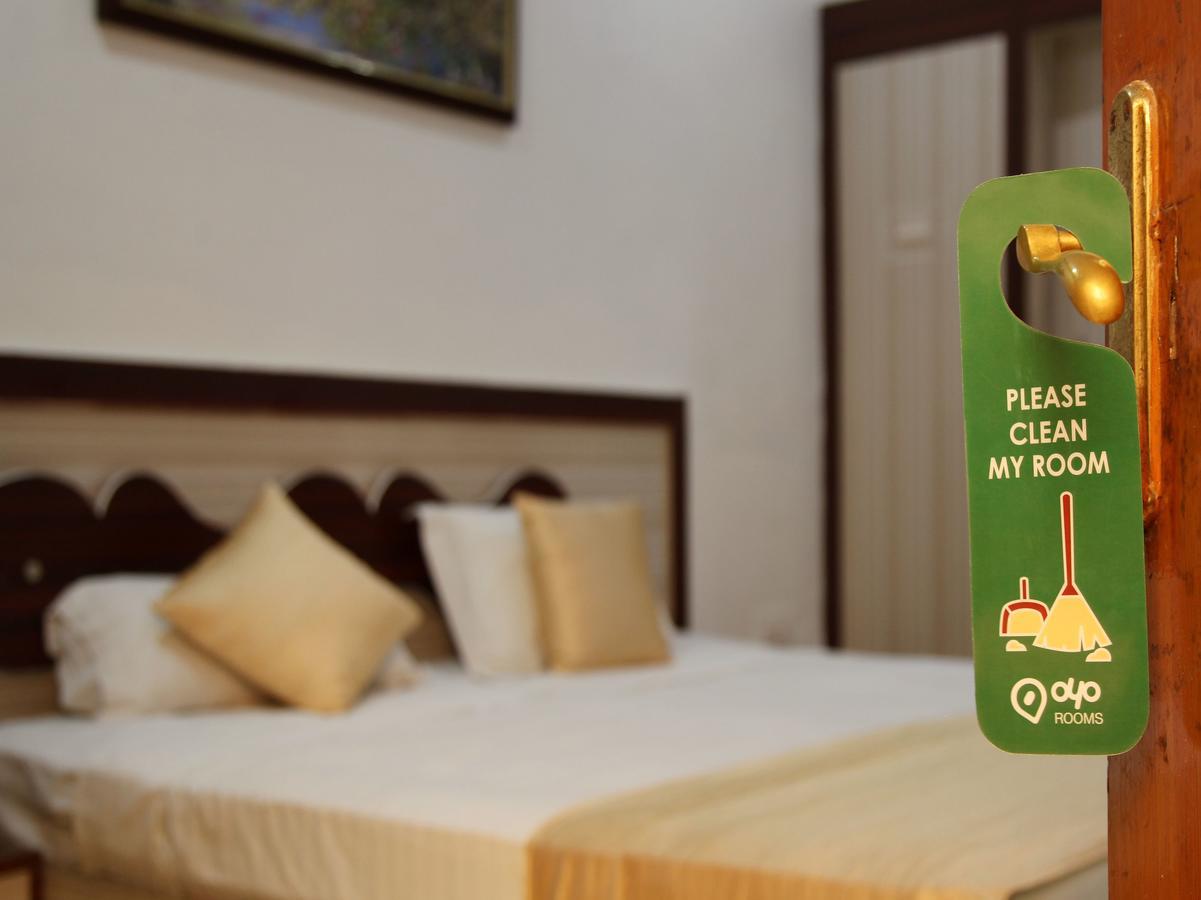 Hotel Lara India Varanasi Eksteriør billede