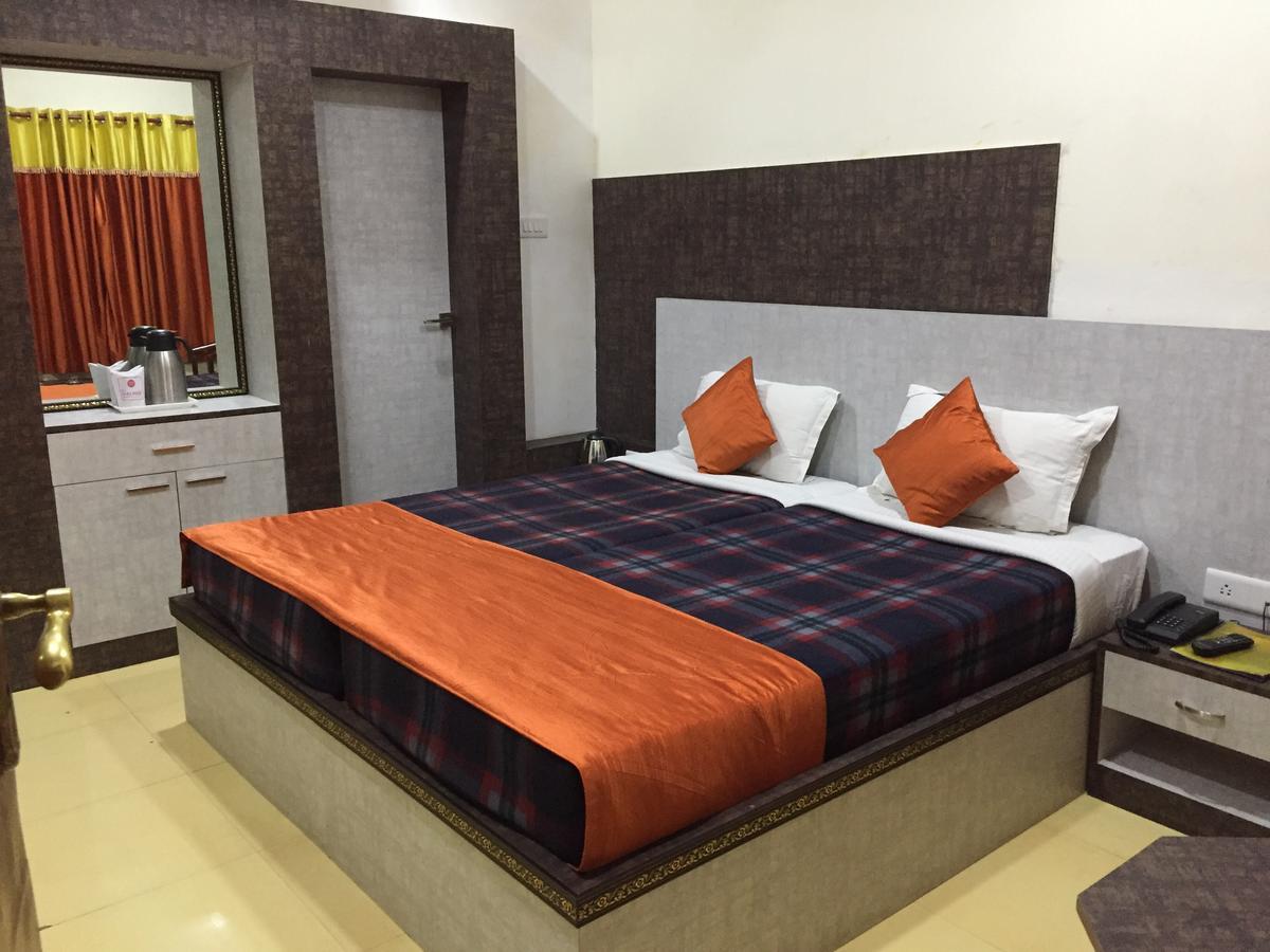 Hotel Lara India Varanasi Eksteriør billede