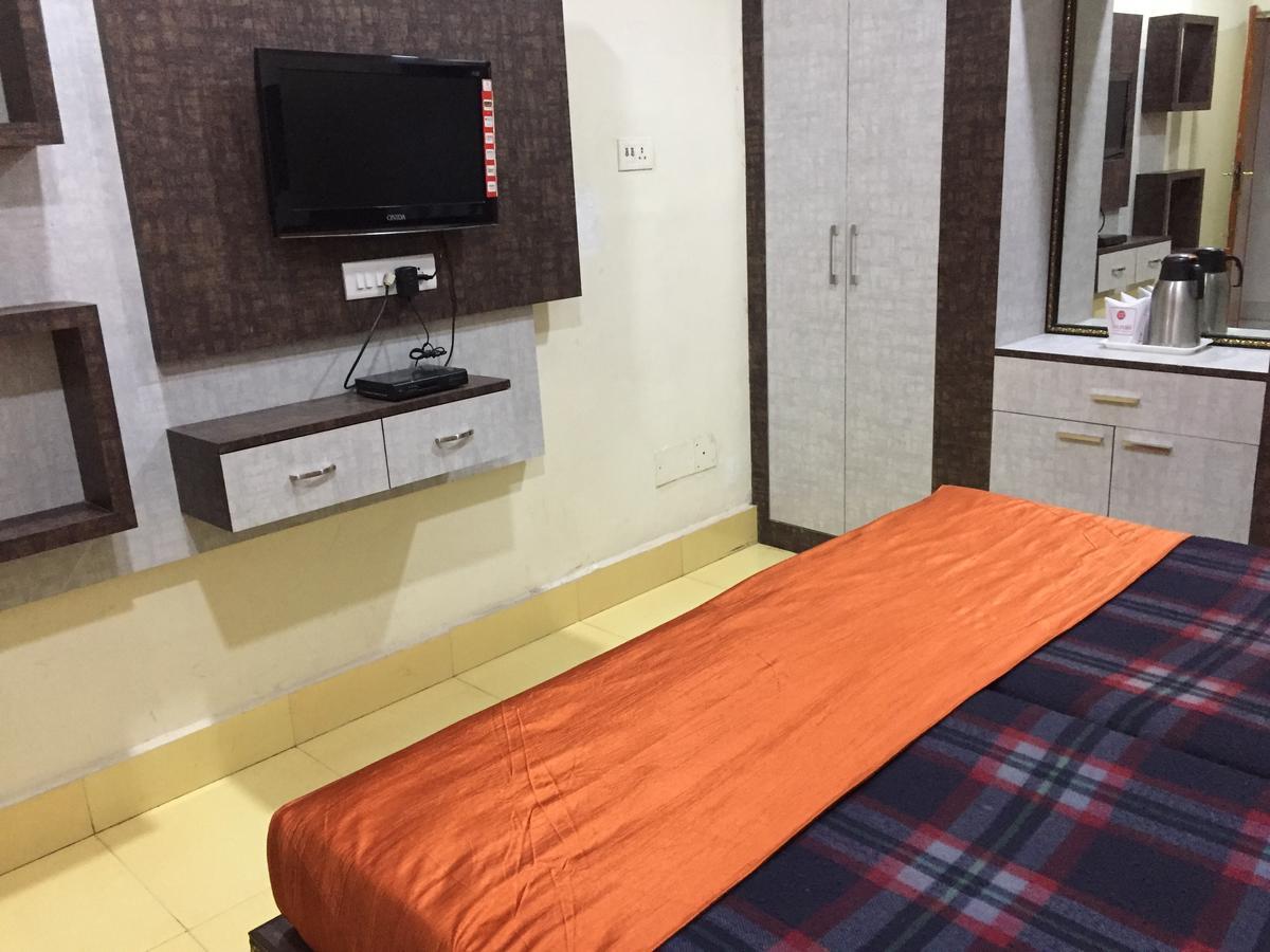 Hotel Lara India Varanasi Eksteriør billede