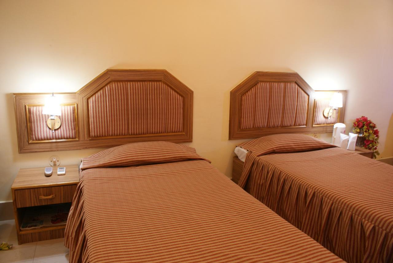 Hotel Lara India Varanasi Eksteriør billede